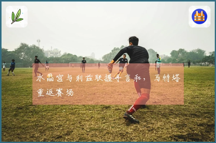 水晶宫与利兹联握手言和，马特塔重返赛场