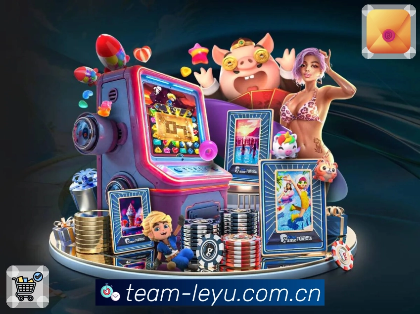 爱游戏APP 封面图